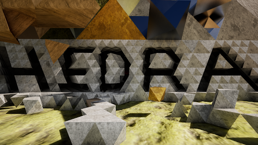 Hedra